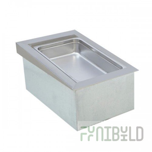 Wells 5O-ICP100 18