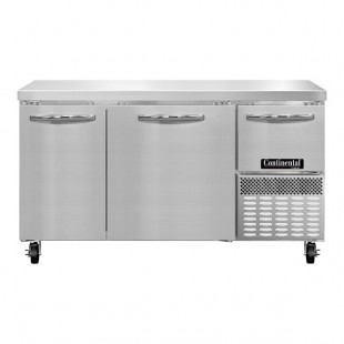 Continental Refrigerator FA60N 60 Continental Refrigerator FA60N 60