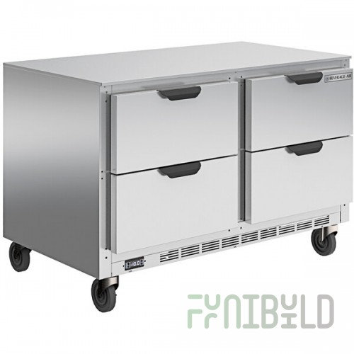 Beverage-Air UCFD48AHC-4-ADA 48
