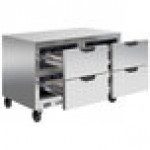 Beverage-Air UCFD48AHC-4-ADA 48