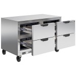 Beverage-Air UCFD48AHC-4-ADA 48