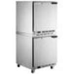 Beverage-Air UCF27AHC-24-23 Double Stacked 27