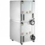 Beverage-Air UCF27AHC-24-23 Double Stacked 27