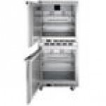 Beverage-Air UCF27AHC-24-23 Double Stacked 27
