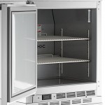 Beverage-Air UCF27AHC-24-23 Double Stacked 27