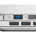 Beverage-Air UCF27AHC-24-23 Double Stacked 27