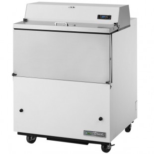 True TMC-34-SS-HC 34 1/4
