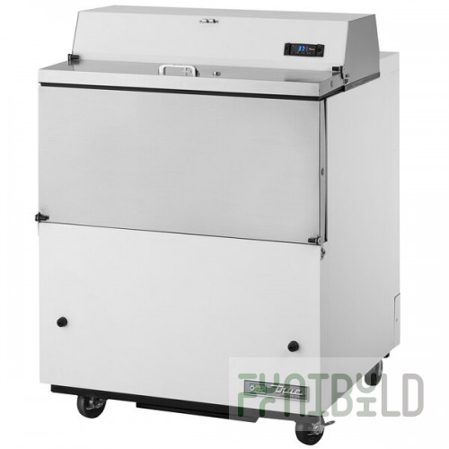 True TMC-34-SS-HC 34 1/4