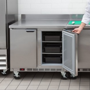Beverage-Air WTR36AHC-FIP 36