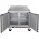 Beverage-Air WTR36AHC-FIP 36