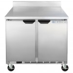 Beverage-Air WTR36AHC-FIP 36