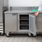 Beverage-Air WTR36AHC-FIP 36