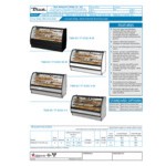 True TGM-DC-77-SC/SC-S-S 77 1/4 True TGM-DC-77-SC/SC-S-S 77 1/4