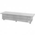 Beverage-Air WTFCS96HC-108 4 Drawer 108