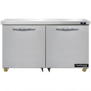 Continental Refrigerator SW48-N-U 48