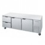 Beverage-Air UCRD119AHC-4-23 119 Beverage-Air UCRD119AHC-4-23 119