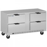 Beverage-Air UCRD119AHC-4-23 119 Beverage-Air UCRD119AHC-4-23 119