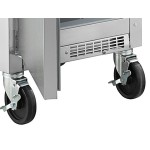 Beverage-Air UCR20HC-24-ADA 20