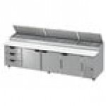 Beverage-Air DPD119HC-3 119