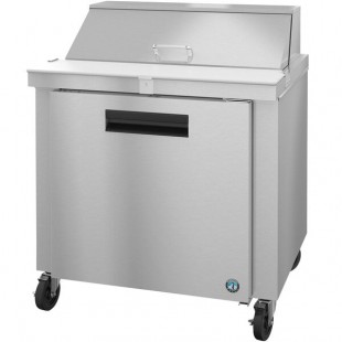 Hoshizaki SR36B-10 Steelheart Series 36