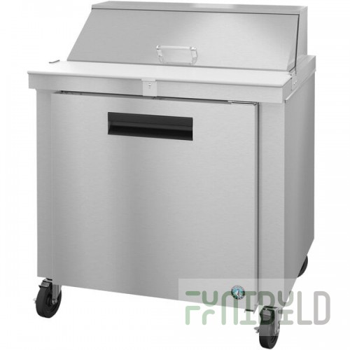 Hoshizaki SR36B-10 Steelheart Series 36