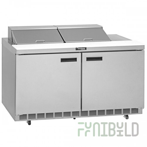 Delfield 4464NP-12 64
