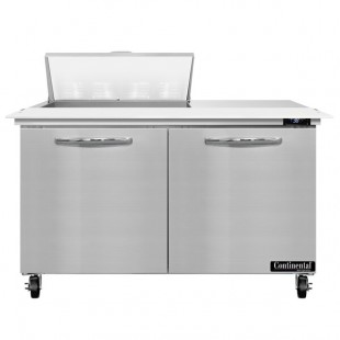 Continental Refrigerator SW48-N-8C 48