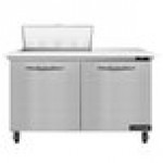Continental Refrigerator SW48-N-8C 48 Continental Refrigerator SW48-N-8C 48