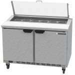 Beverage-Air SPE48HC-12-CL Elite 48
