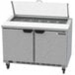 Beverage-Air SPE48HC-12-CL Elite 48