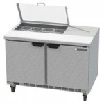 Beverage-Air SPE48HC-12-CL Elite 48