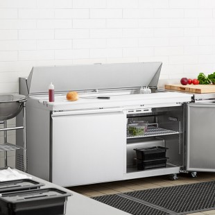 Avantco SS-PT-60-HC 60