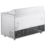 Avantco SS-PT-60-HC 60 Avantco SS-PT-60-HC 60