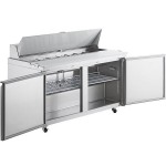 Avantco SS-PT-60-HC 60 Avantco SS-PT-60-HC 60
