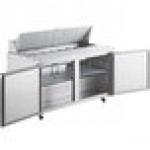 Avantco SS-PT-60-HC 60 Avantco SS-PT-60-HC 60