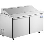 Avantco SS-PT-60-HC 60 Avantco SS-PT-60-HC 60