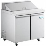 Avantco SS-PT-60-HC 60 Avantco SS-PT-60-HC 60