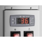 Avantco VOA-48-B 47 3/16