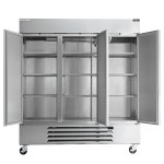 Beverage-Air HBF72HC-1 Horizon Series 75
