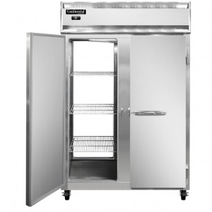 Continental Refrigerator 2R-N-PT 52