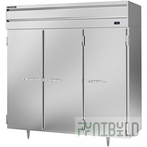Beverage-Air P-Series PR3HC-1AS 77 3/4