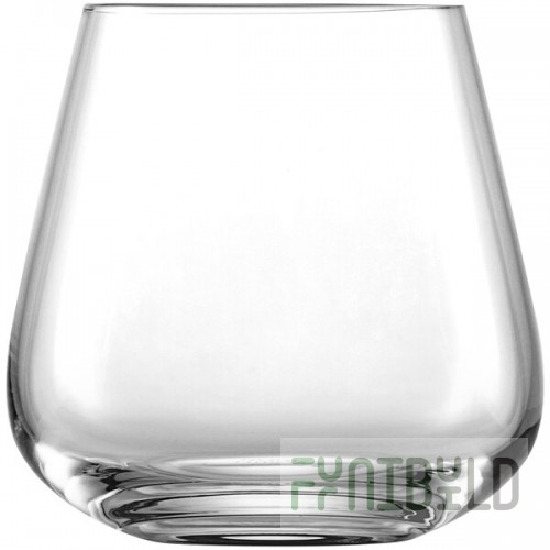 Zwiesel Glas Verbelle 13.5 oz. Rocks / Double Old Fashioned Glass by Zwiesel Fortessa Tableware Solutions - 6/Case