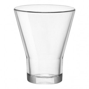 Bormioli Rocco Vega from Steelite International 3.75 oz. Tempered Glass Tumbler - 12/Case Bormioli Rocco Vega from Steelite International 3.75 oz. Tempered Glass Tumbler - 12/Case