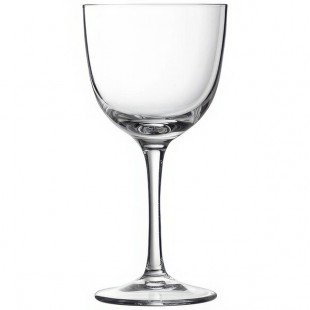 Chef & Sommelier Sequence 5.25 oz. Nick and Nora Glass by Arc Cardinal - 24/Case