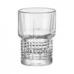 Bormioli Rocco Novecento from Steelite International 8 oz. Martini Glass - 24/Case