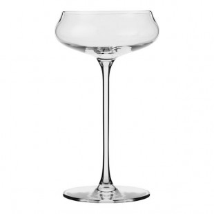 Reserve by Libbey Virtuoso 6.75 oz. Customizable Coupe Glass - 12/Case Reserve by Libbey Virtuoso 6.75 oz. Customizable Coupe Glass - 12/Case