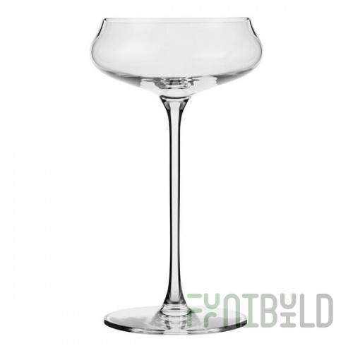 Reserve by Libbey Virtuoso 6.75 oz. Customizable Coupe Glass - 12/Case