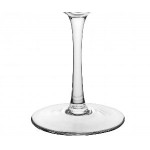 Acopa Deco 5 oz. Nick and Nora Glass - 6/Pack