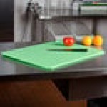 San Jamar CB1824KC Cut-N-Carry® 24