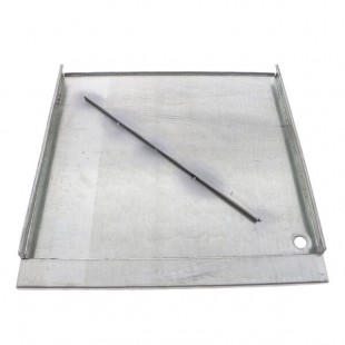 Garland / US Range 153936-1 SLIDE PAN ASM,30IN& 60IN(HDS)